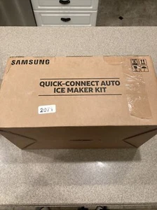 Samsung DA97-07603C Refrigerator Ice Maker Genuine OEM NEW RA-TIM063PP - Picture 1 of 2