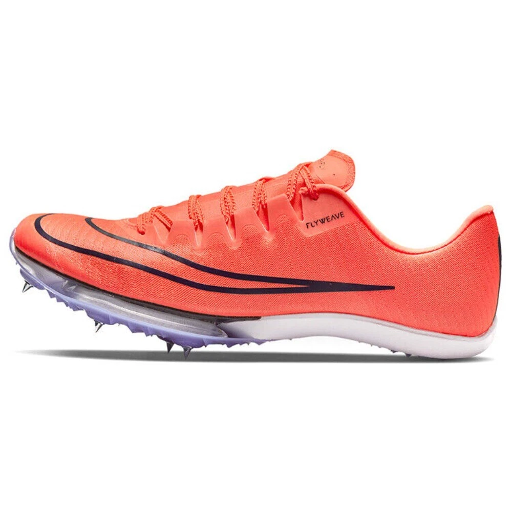 Nike Air Zoom Maxfly Bright Mango Blackened Blue for Sale