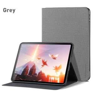 Smart Leather Case Stand Cover for iPad 10.2" 9th/8th/7th Gen/Air 4/mini6/Pro 11 - Picture 1 of 13