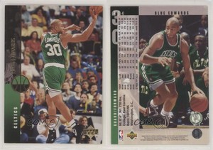 1994-95 Upper Deck Blue Edwards #234