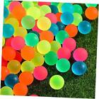 120 Pieces Bouncy Balls - Colorful Bouncing Balls Bulk Party Bag Filler, 0.88 