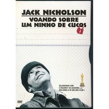 Voando sobre um ninho de Cucos [Ed. Snapper Spain Edition] [] - DVD Movies