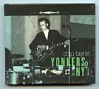 Country Double CD - Chip Taylor - Yonkers NY - Train Wreck Records- NOWA / ZAPIECZĘTOWANA