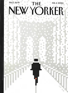 New Yorker Magazine 1930's Political Lessons Preserving African American Sites - Picture 1 of 12