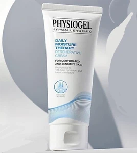Physiogel HYPOALLERGENIC DAILY MOISTURE REGEN CREAM 10ml - Picture 1 of 1