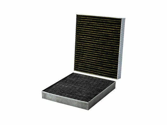 Filtro de aire de cabina WIX para Infiniti M35 2006-2010 3,5 L V6 71 GHz Foto 1 de 1