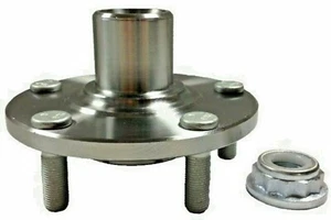 Wheel Hub Front Right PROFESSIONAL'S CHOICE 63071 - Bild 1 von 3