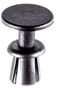 AMZ Clips And Fasteners 15 Trim Panel Push-Type Retainers Compatible with BMW - Picture 1 of 3