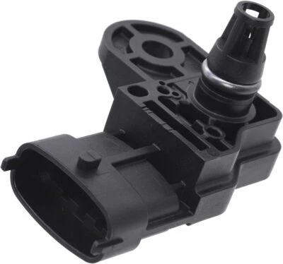 Новый датчик давления коллектора для Ford Explorer Escape Sport Edge Focus Fiesta -  - Изображение 1 из 4