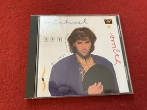 MICHAEL W SMITH GO WEST YOUNG MAN NR MINT 1990 CD FREE UK POSTAGE - Foto 1 di 4