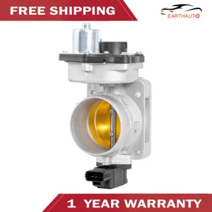 Cuerpo del acelerador con sensor TPS para Ford F-150 4,2 L 4,6 L 2004-2006 Ford Mustang 4,0 L - Imagen 1 de 12