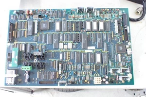 VIDEOJET EXCEL/170iUHS -- CPU Processor -- 375080 RevG -- 375400 - Picture 1 of 13