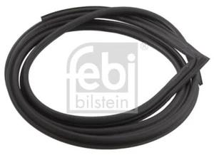 Febi Bilstein 01957 Front Left N/S Passenger Door Seal For Mercedes-Benz C-Class - Picture 1 of 3