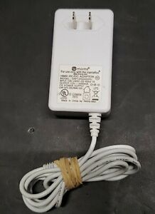 Genuine 4moms mamaRoo Baby Replacement AC Adapter Power Plug Cord