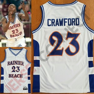 jamal crawford bulls jersey