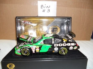 1/24 RCCA Elite 2005 #9 Kasey Kahne Mountain Dew Dodge Charger - Picture 1 of 4