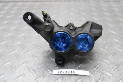 Pinza de freno delantera izquierda Yamaha FZ1 2003 5DM-2580T-00-00 Foto 1 de 4