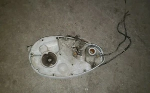 British BSA Triumph Crank Case Cover - Picture 1 of 2