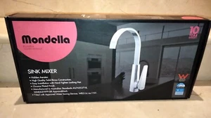 Mondella WELS 5 Star 6L/Min Rumba Sink Mixer - Picture 1 of 2