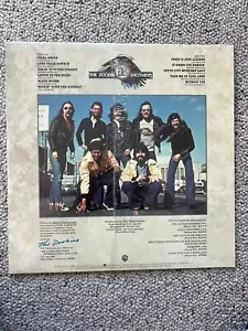 BEST OF THE DOOBIE-BROTHERS THE GREATEST HITS-From TOULOUSE-ST-VINYL-LP-NEW - Picture 1 of 7