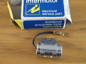 33383 XCON170 Nuevo Condensador Intermotor Alfa Romeo Alfetta Spider - Imagen 1 de 1