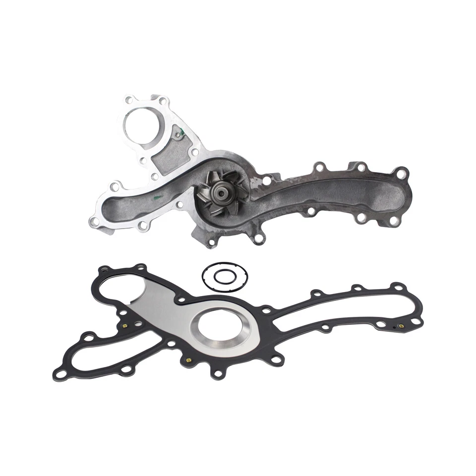 Bomba de agua del motor Aisin para Toyota Avalon Camry Lexus ES350 RX350 3,5 L Foto 1 de 2