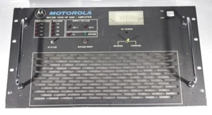 Motorola Micon 1000 frontale originale usato spediamo in tutto il mondo - Foto 1 di 1