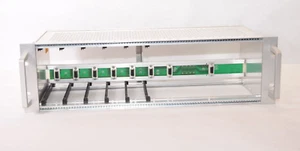 FOXCOM ITE 1999 7000M/S 3035002 D1 BackPane Chassis Bracket Rack - Picture 1 of 11