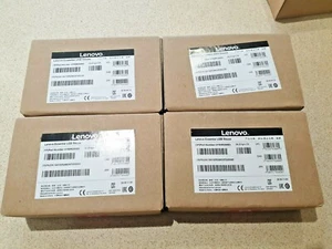 QTY 4 Lenovo Essen USB Optical Mouse Scroll Wheel 3 Button 1600 DPI 4Y50R20863 - Picture 1 of 6