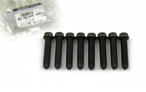 LES VIS DE BIELLES (JEU DE 8 VIS) RENAULT 1.5-2.5 DCI / 2.0 16V (OE 8200425460) - Imagen 1 de 8