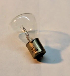 Lampe Birne Nr.1195 (#1195) 12,5V 37,5W -1195 - Bild 1 von 1