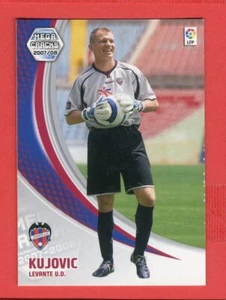 MEGACRACKS 2007-2008 -Panini Card- 146 - KUJOVIC - LEVANTE - Bild 1 von 2