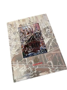 Libro Conmemorativo Tradiciones Reina María 2 El Legado Continúa Cunard 2004 - Imagen 1 de 7