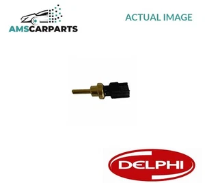 COOLANT TEMPERATURE SENSOR TS10471 DELPHI NEW OE REPLACEMENT - Picture 1 of 5