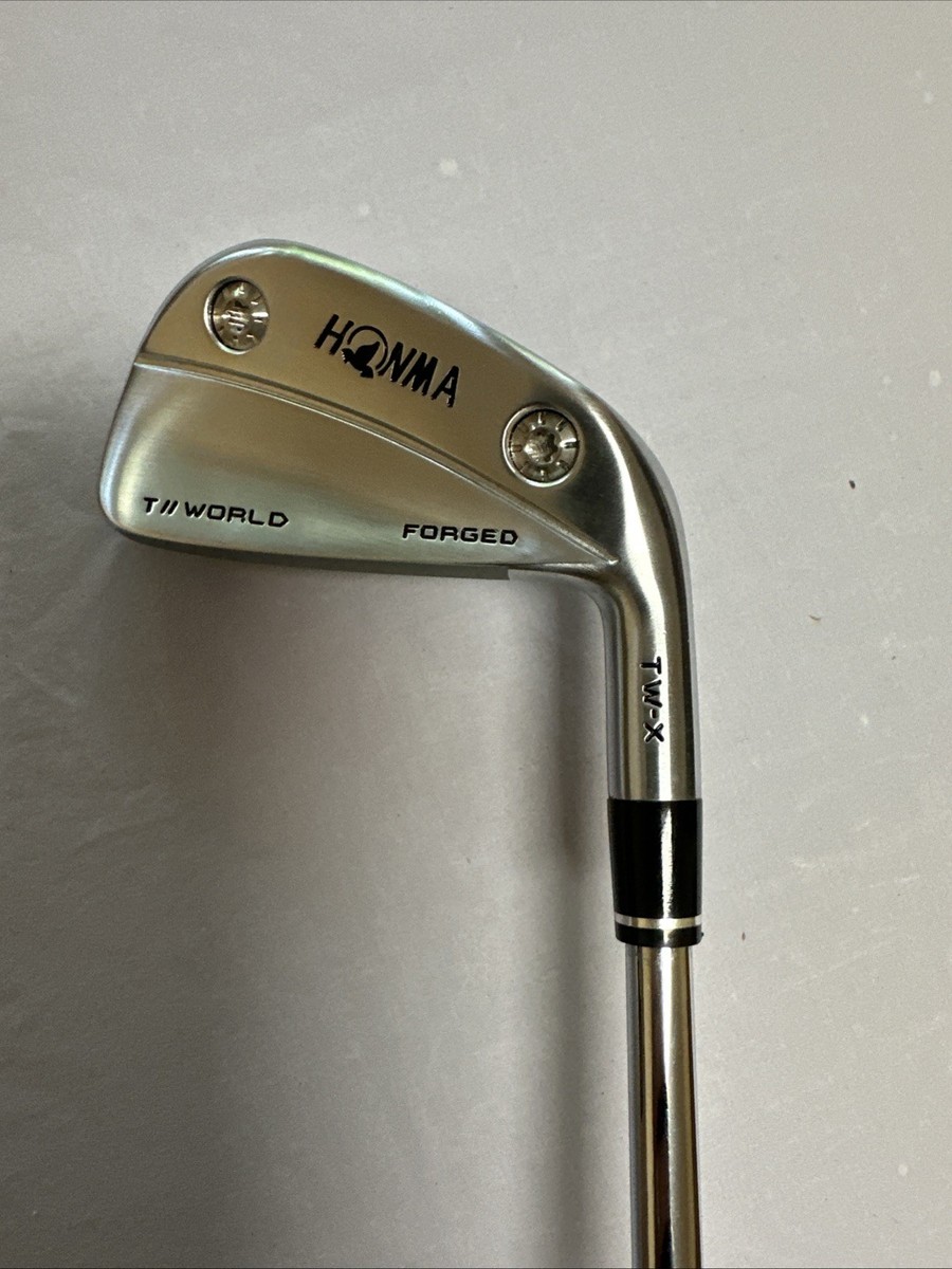 HONMA 3-Iron Golf Clubs for sale | eBay