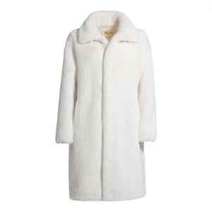 Angel Wings By Lucy Mr Greys Coat Size S/M - Picture 1 of 5