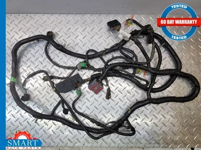 Arnés de cableado ABS luz antiniebla faros bahía motor Pontiac Solstice 2,4 L M/T OEM Foto 1 de 4