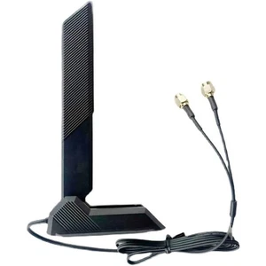 Antenne Wifi 2.4G/5G/6G pour carte mère Asus Z690 B560 H610 H670 B660 Z690 - Photo 1/10