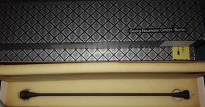 neumann KV40mt KapselVerlängerung für KM84 Mikofone (Beispiel) - Picture 1 of 5