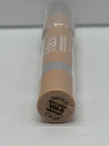 Loreal Paris True Match Super Blendable Crayon Stick Concealer Light/Medium W4-5 - Picture 1 of 2