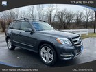 2013 Mercedes-Benz GLK350 GLK 350