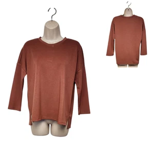 Cable & Gause Studio Yummy Sand washed Supersoft 3/4 Sport Größe Small - Bild 1 von 10