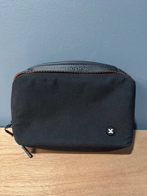 Mopak TECH POUCH Organizer Bag MP-1008 Black NEW without Tags - Image 1 of 4