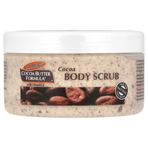 Cocoa Butter Formula® with Vitamin E, Cocoa Body Scrub, 7 oz (200 g) - Picture 1 of 4