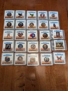 25 lot PuzzleUp Wooden Jigsaw Puzzle Size A5 New box30 - Picture 1 of 5