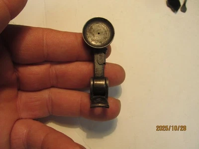 Marbles Simplex Rear sight    Marked M-3    Fits Marlin model 1892  22 cal - Image 1 of 4