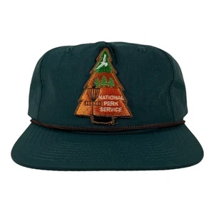 Sombrero de golf de disco de servicio nacional de beneficios y recreación - Imagen 1 de 3