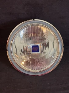 Hella 1F8 148.112-01 H1 -- Conjunto de lente de faro redondo reemplazo de coche clásico - Imagen 1 de 4