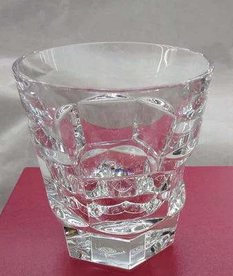 Baccarat Model number: Abyss Tumbler - Image 1 of 4