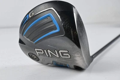 Ping G Series SF Tec Driver / 10 Degree / Regular Flex Ping Alta 55 Shaft - Image 1 of 4